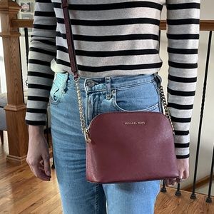 Michael Kors Crossbody Purse